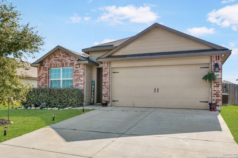 A home in Cibolo