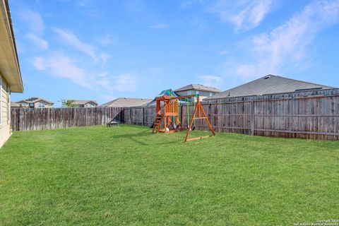 A home in Cibolo