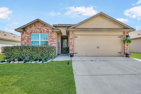 A home in Cibolo