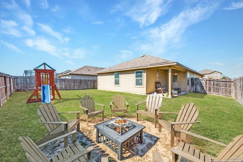 A home in Cibolo