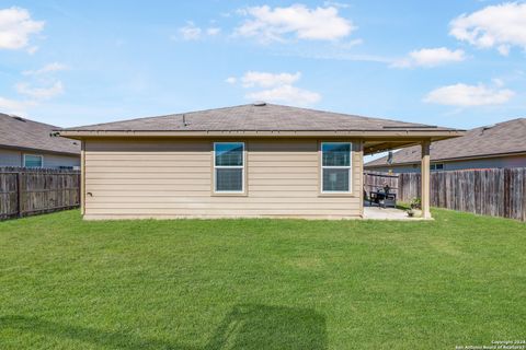 A home in Cibolo