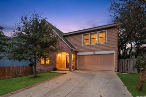 10219 Arbor Bluff San Antonio TX 78240