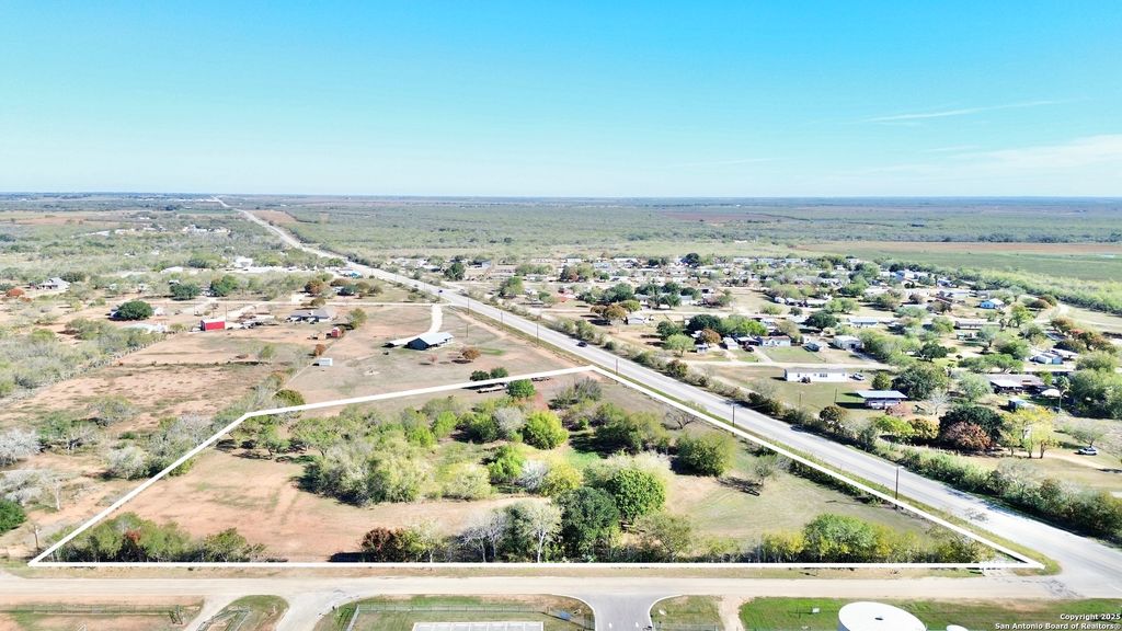 Photo of LOT 14 Northfield Subdivision unit two, Pleasanton, TX 78064 (MLS # 1927743)