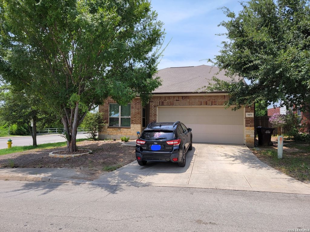 Photo of 9859 MARBACH BND, San Antonio, TX 78245 (MLS # 2002938)