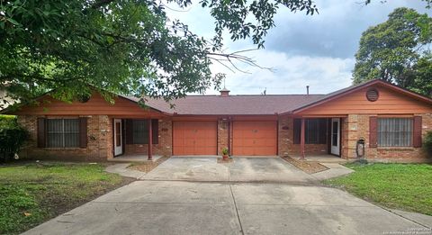 2915 Eisenhauer San Antonio TX 78209