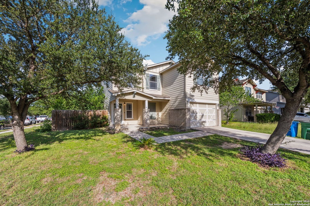 Photo of 8810 Mesa, San Antonio, TX 78224 (MLS # 1877271)