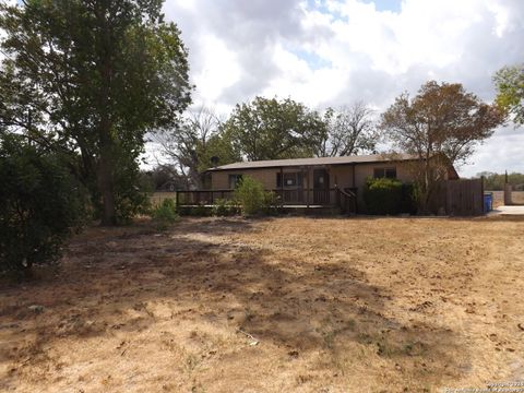 A home in La Vernia