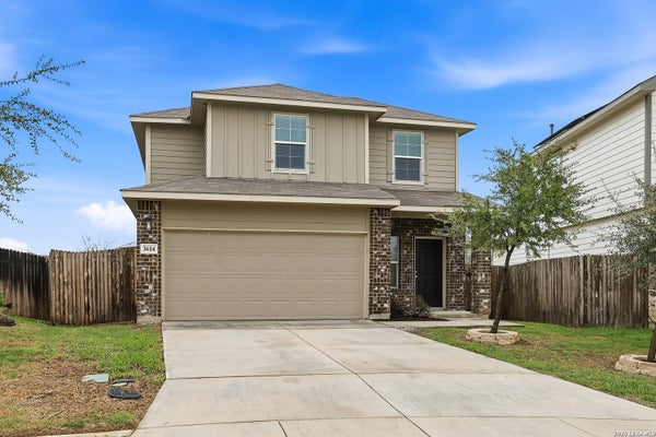3614 HOLSTEIN CV, SAN ANTONIO, TX 78245 - Image 4c90e6aa2ac3d40257f75e9945c4b964/3144953441