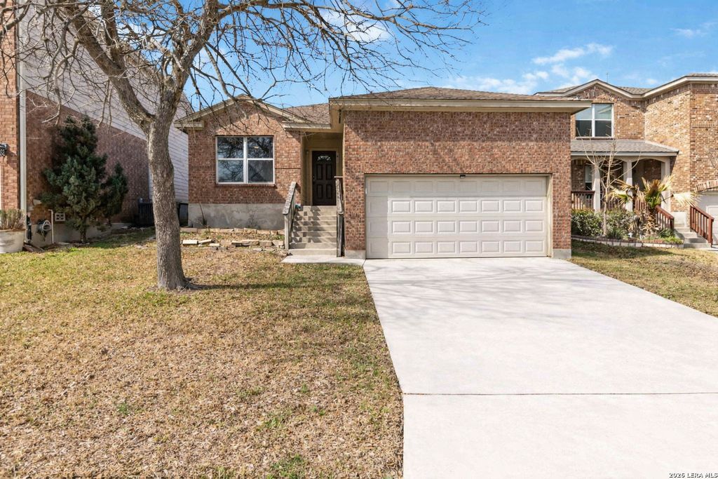 Photo of 1911 Wormack, San Antonio, TX 78251 (MLS # 1944561)