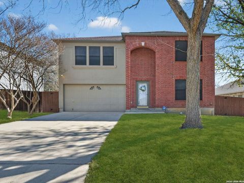 Photo of 2566 Ashley Oak, Schertz, TX 78154 (MLS # 1943948)