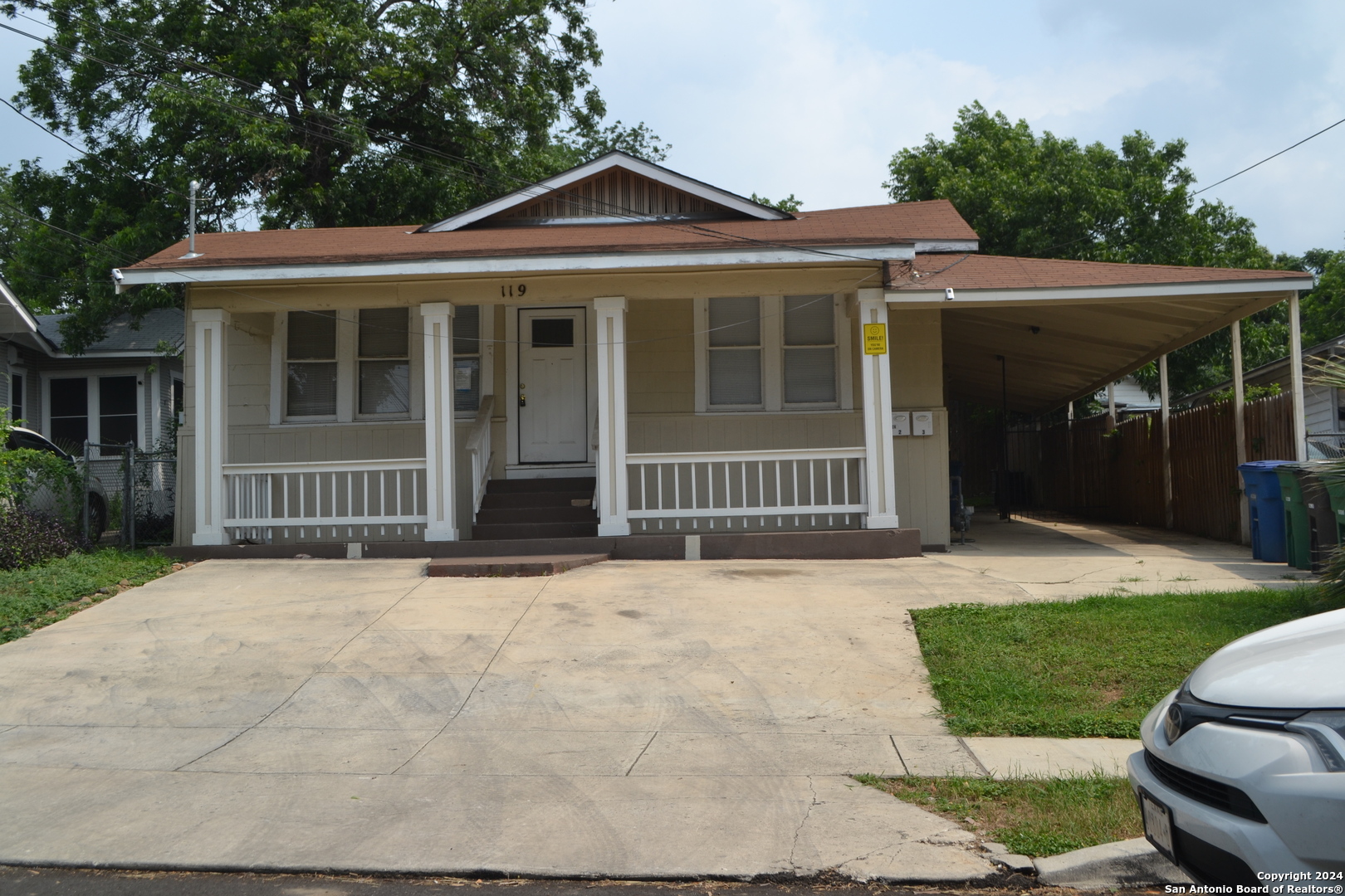 119 CINCINNATI AVE