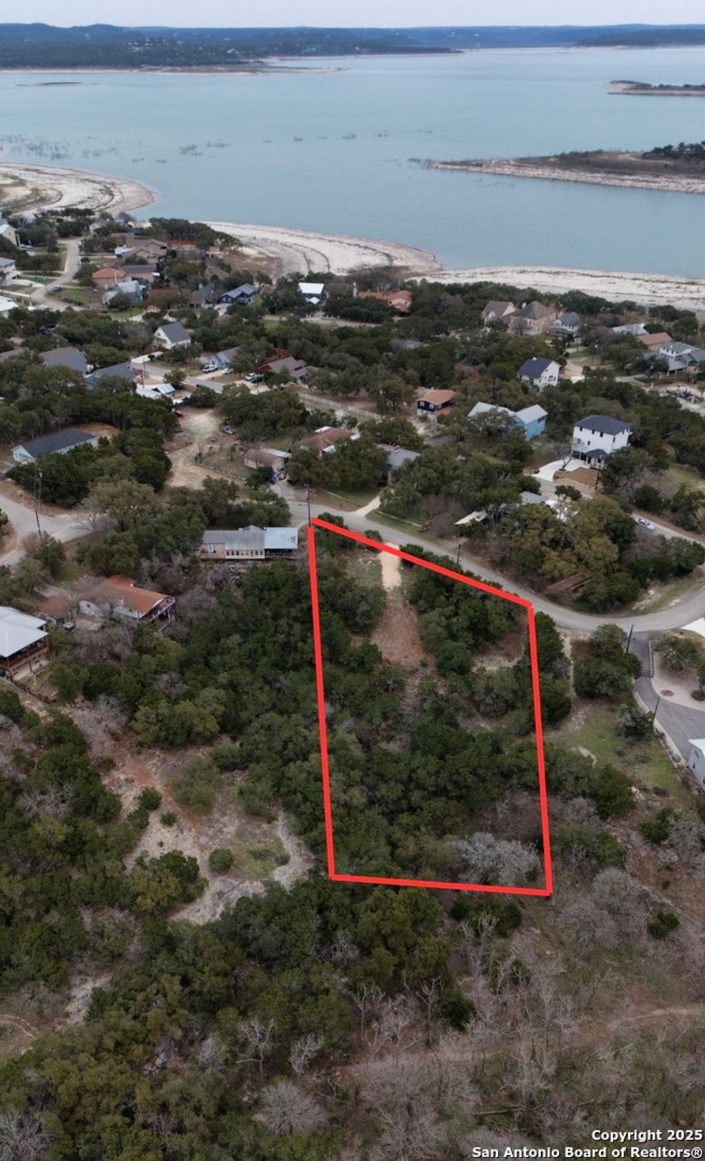 Photo of 1466 Paradise, Canyon Lake, TX 78133 (MLS # 1887841)