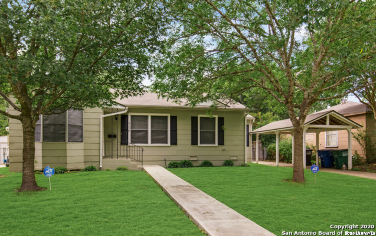 415 N Meadowlane
