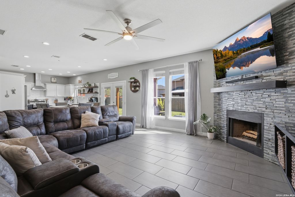 Photo of 7606 Presidio Crest, Boerne, TX 78015 (MLS # 1951708)