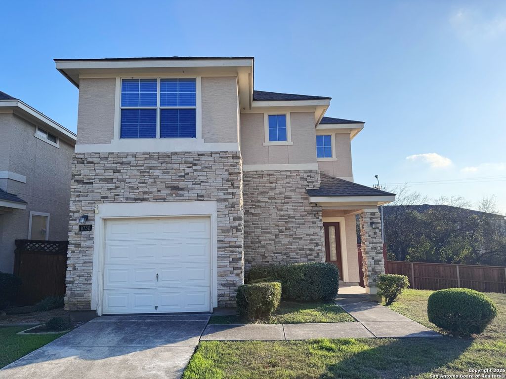 Photo of 6730 Biscay Harbor, San Antonio, TX 78249 (MLS # 1932549)