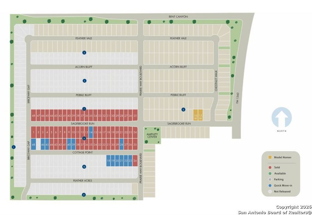 Photo of 9927 Briceway Gap, San Antonio, TX 78254 (MLS # 1933592)
