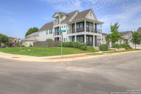 605 Creekside New Braunfels TX 78130