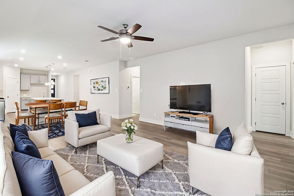 Photo of 25746 Rosey Way, Boerne, TX 78006 (MLS # 1870303)