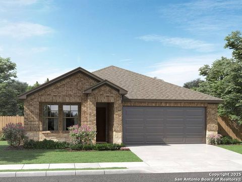 25746 Rosey Way Boerne TX 78006