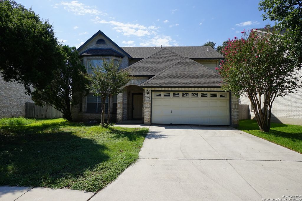 Photo of 14034 EMERALD CREEK, San Antonio, TX 78230 (MLS # 1925569)