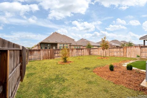 A home in New Braunfels