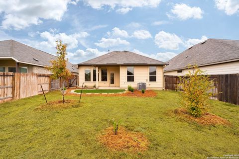 A home in New Braunfels