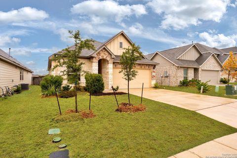 A home in New Braunfels