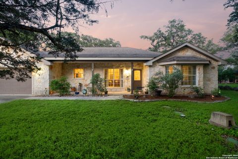 A home in Spring Branch