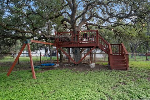 A home in Spring Branch