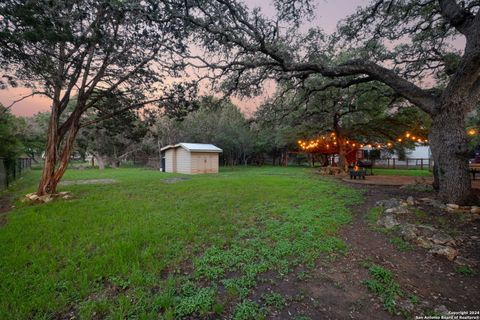 A home in Spring Branch