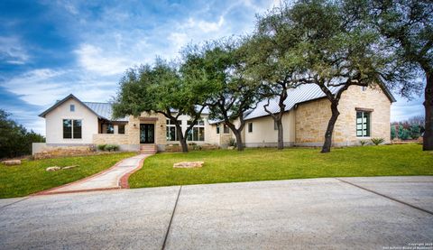 1001 Cordillera Trace Boerne TX 78006