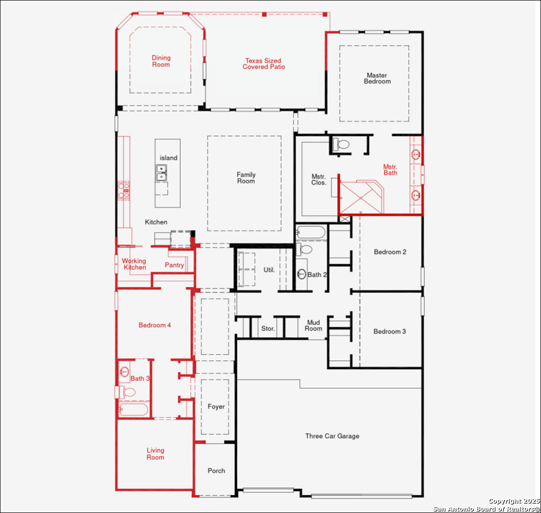12559 Silver Gate