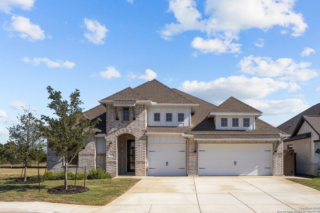 Photo of 12559 Silver Gate, San Antonio, TX 78254 (MLS # 1839122)