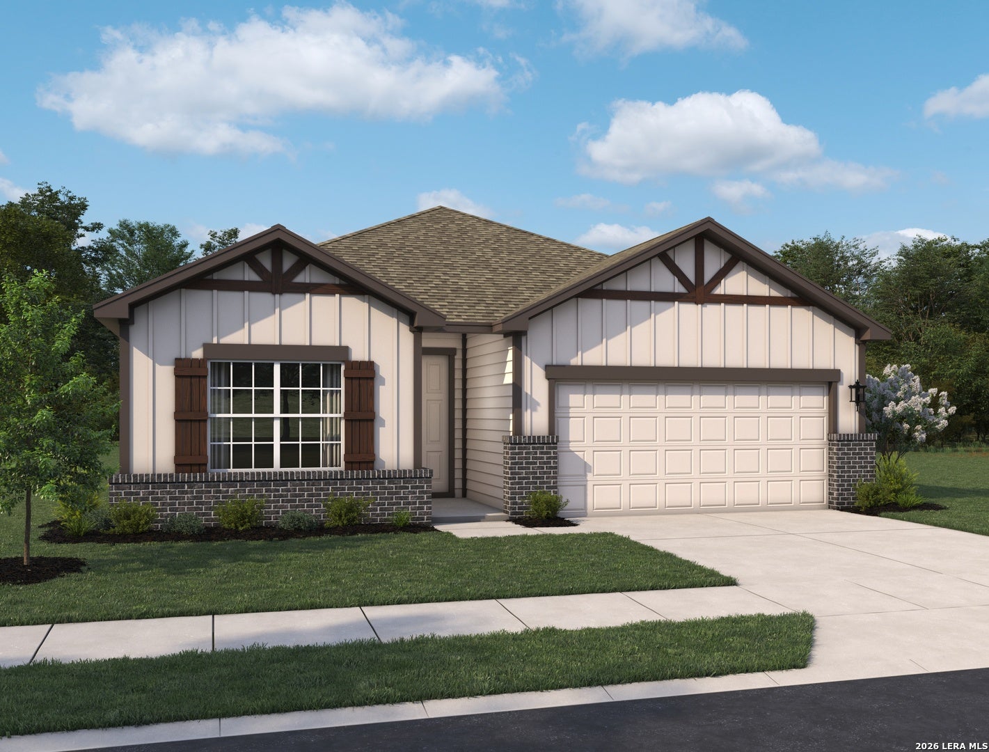 11815 Vista Crossing