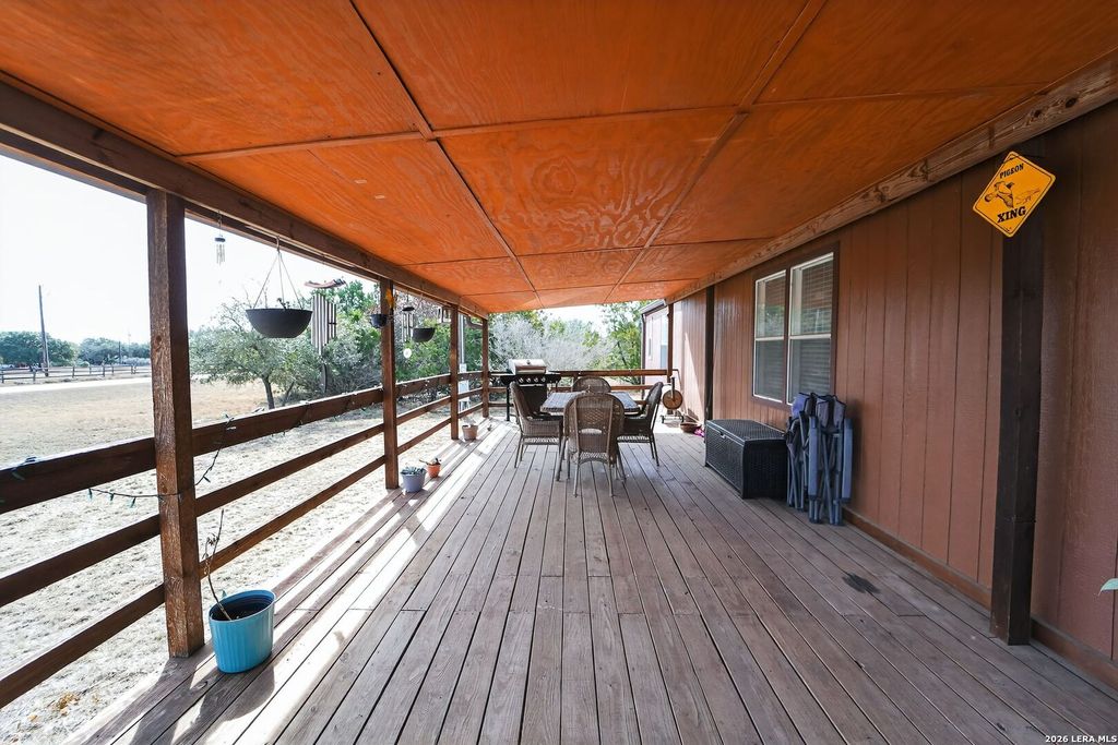 Photo of 292 private road 1516, Bandera, TX 78003 (MLS # 1943923)