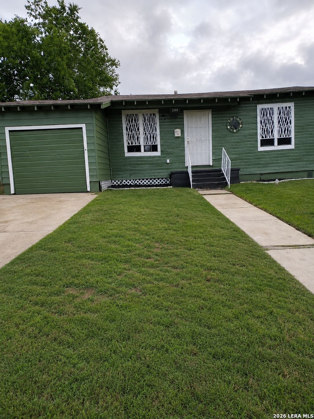 Photo of 2343 Burnet, San Antonio, TX 78202 (MLS # 1973465)