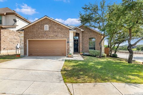 Photo of 8734 Elkhorn Knoll, Boerne, TX 78015 (MLS # 1912879)