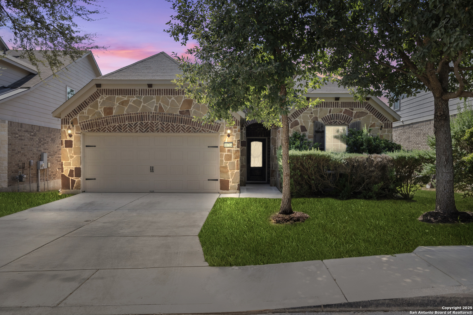 10714 Cactus Way