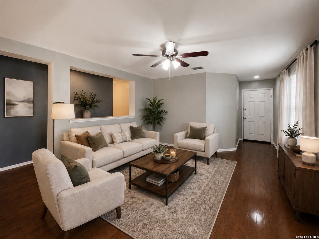 Photo of 1051 Sundance Fort, San Antonio, TX 78245 (MLS # 2010587)