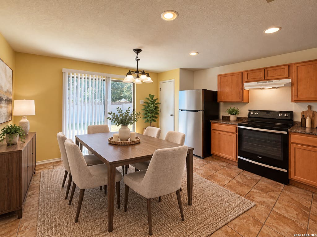 Photo of 1051 Sundance Fort, San Antonio, TX 78245 (MLS # 2010587)