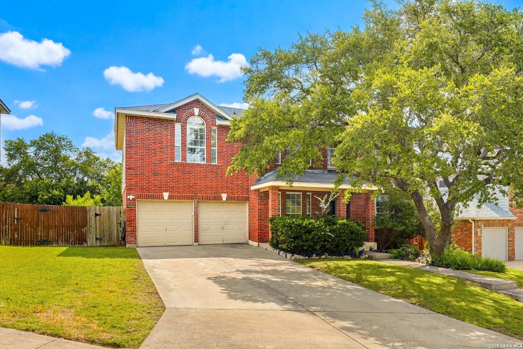 Photo of 422 PEASE HOLW, San Antonio, TX 78258 (MLS # 1991206)