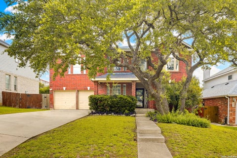 Photo of 422 PEASE HOLW, San Antonio, TX 78258 (MLS # 1991206)