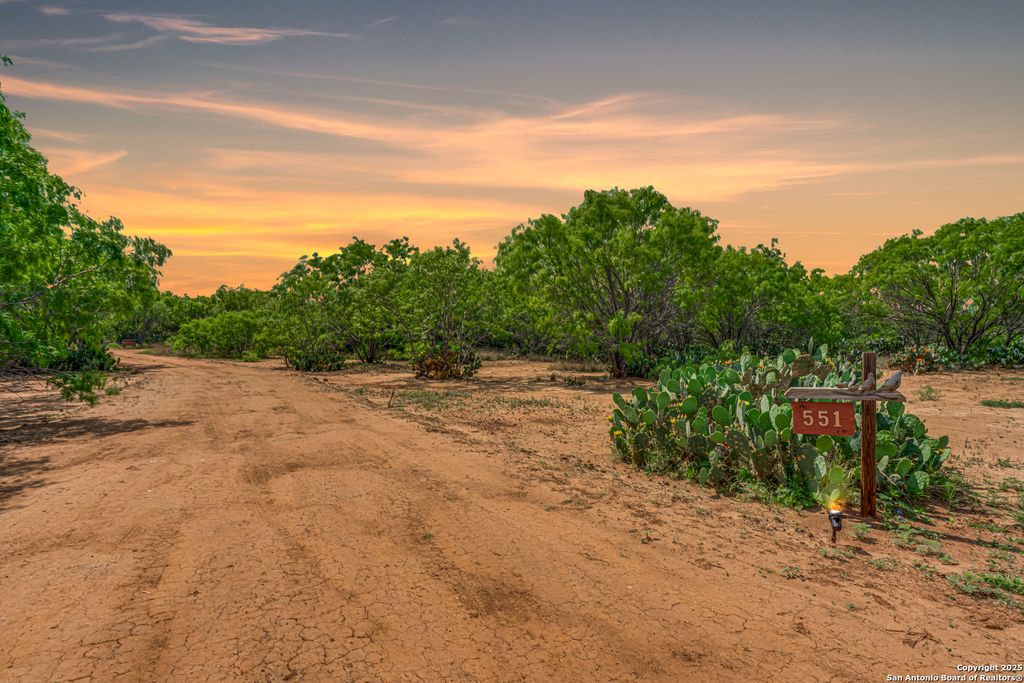 Photo of 551 Pr Mia, Floresville, TX 78114 (MLS # 1859129)