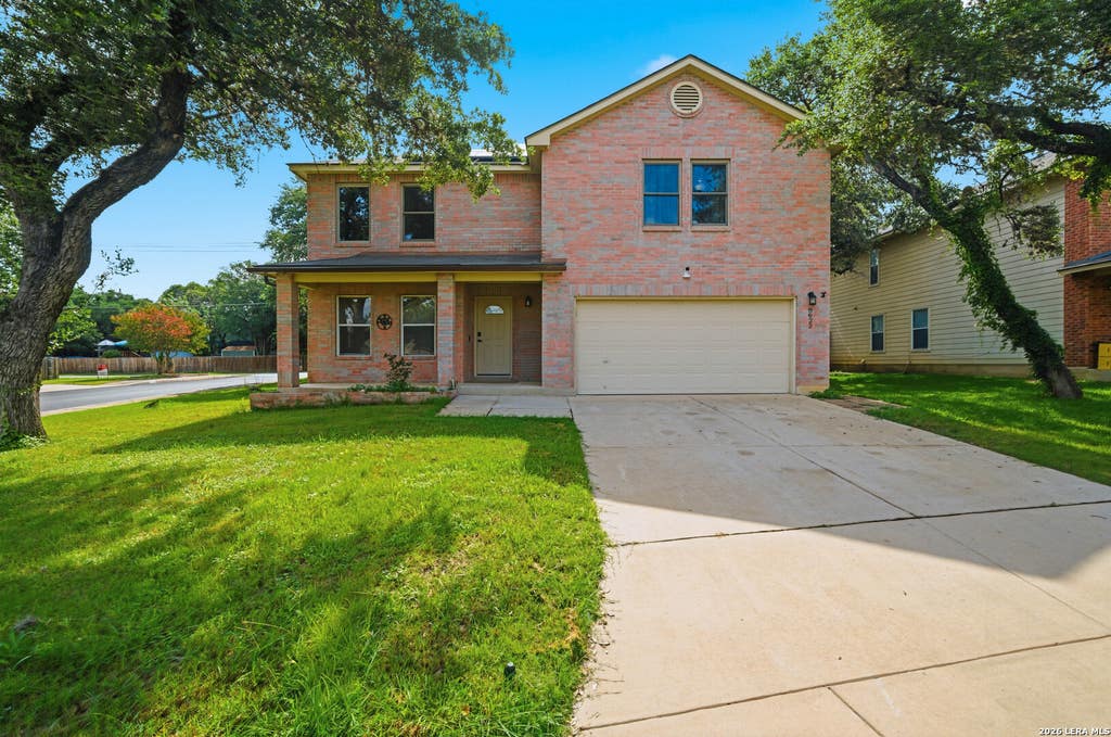 Photo of 8622 Braun Knl, San Antonio, TX 78254 (MLS # 1990062)