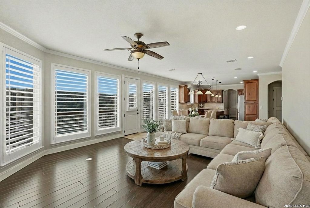 Photo of 6460 Preakness Pass, Bulverde, TX 78163 (MLS # 1944447)