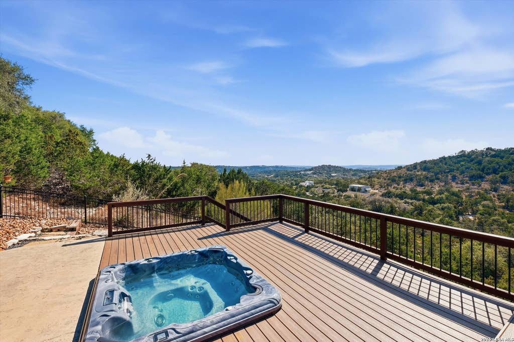 Photo of 6460 Preakness Pass, Bulverde, TX 78163 (MLS # 1944447)
