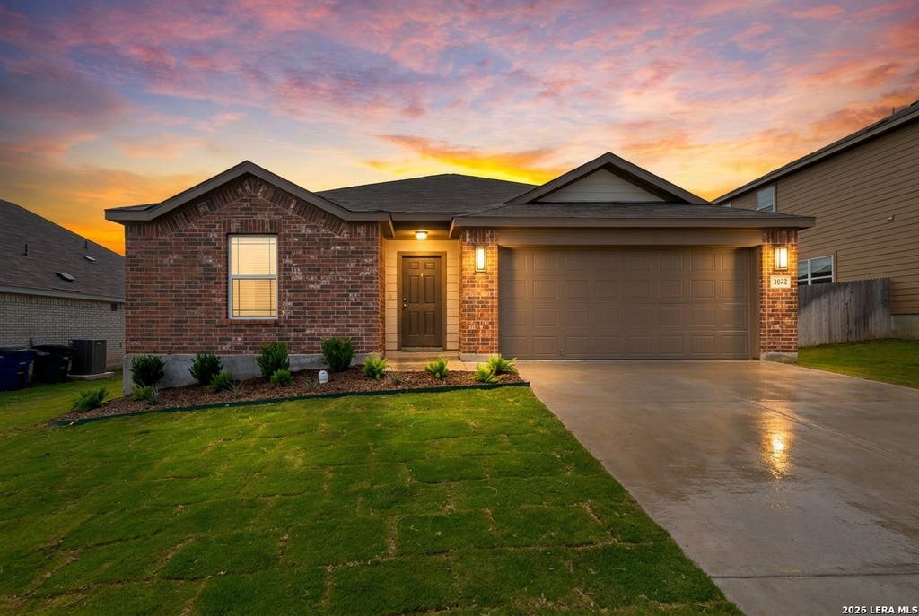 Photo of 3642 TWIN DISH WAY, New Braunfels, TX 78130 (MLS # 1972038)