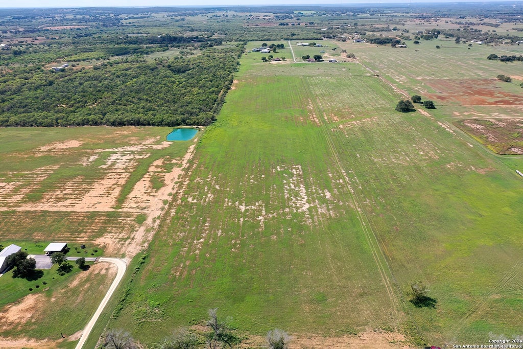 Photo of N/A Hwy 87 W, Adkins, TX 78101 (MLS # 1809742)