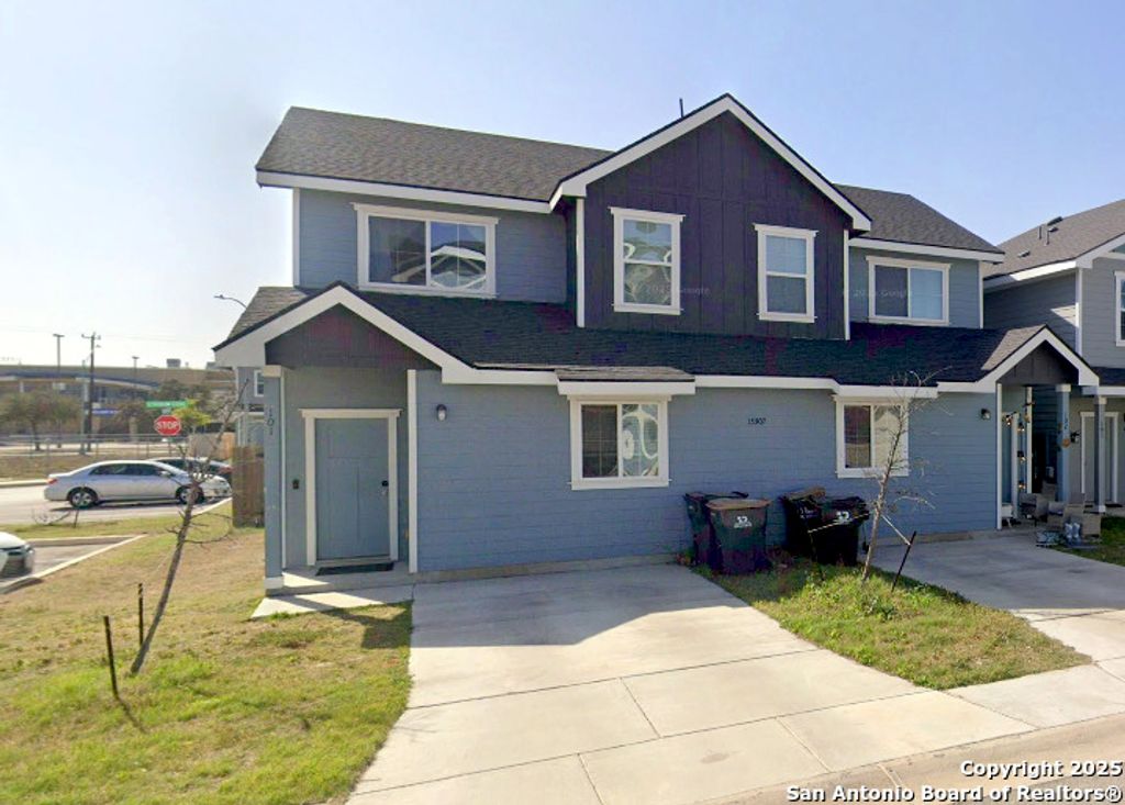 Photo of 13307 Rowdy Cove 101 #101, San Antonio, TX 78249 (MLS # 1944399)