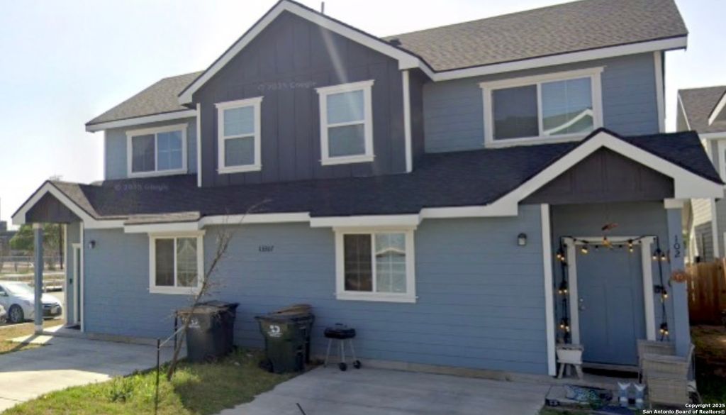 Photo of 13307 Rowdy Cove 101 #101, San Antonio, TX 78249 (MLS # 1944399)